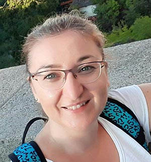 Bc. Katarína Popluhárová | Happyderma - Špecializovaná detská kožná ambulancia v Bratislave